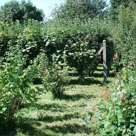Le Clos Des Tilleuls Frühstückspension *