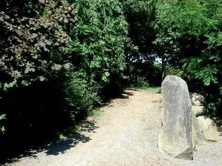 Le Clos Des Tilleuls *