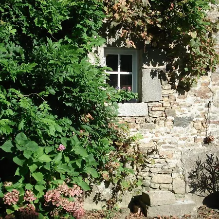 Le Clos Des Tilleuls *