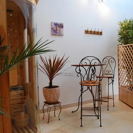 Bed and breakfast Le Clos Des Tilleuls