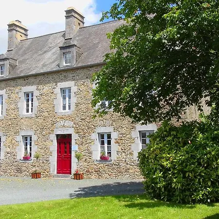 Frühstückspension Le Clos Des Tilleuls La Vendelée