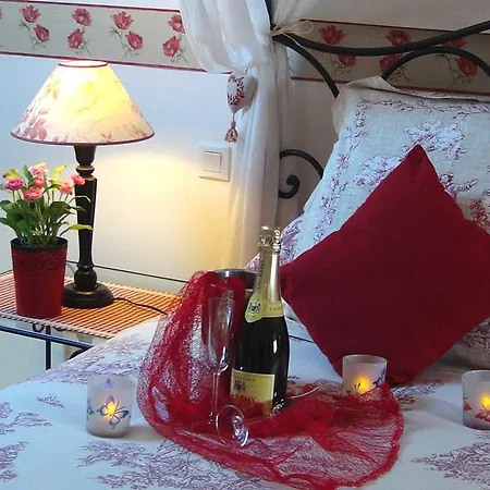 Le Clos Des Tilleuls Bed and breakfast La Vendelée