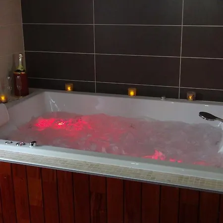 Le Clos Des Tilleuls