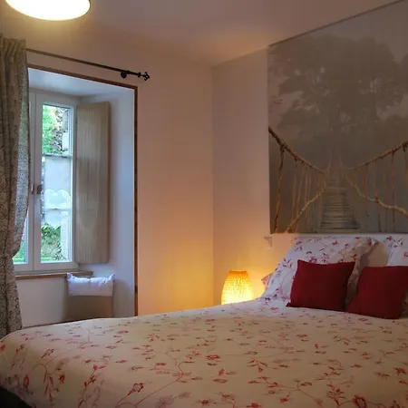 Bed and breakfast Le Clos Des Tilleuls *