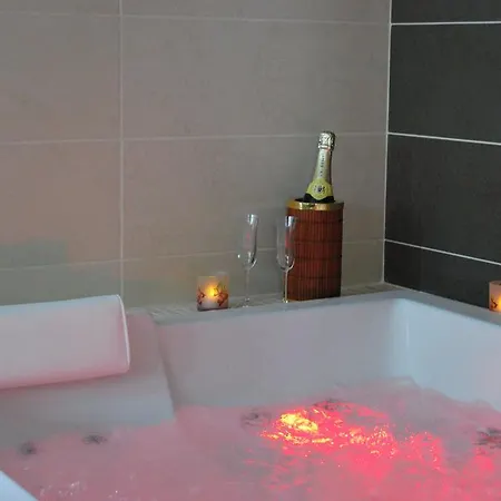 Le Clos Des Tilleuls *