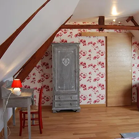 Le Clos Des Tilleuls