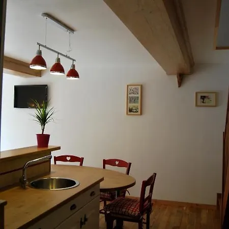 Le Clos Des Tilleuls