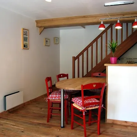 Le Clos Des Tilleuls La Vendelée
