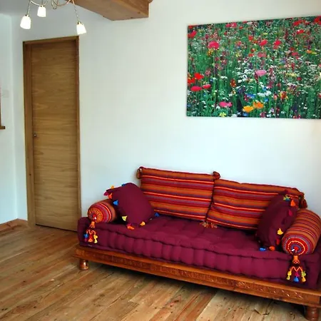 Bed and breakfast Le Clos Des Tilleuls