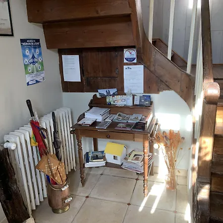 Le Clos Des Tilleuls B&B La Vendelée