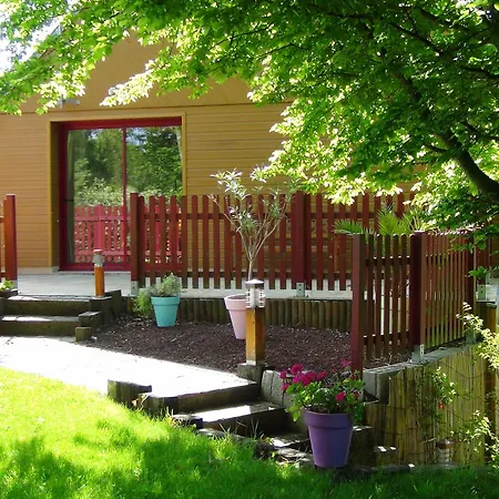 B&B Le Clos Des Tilleuls