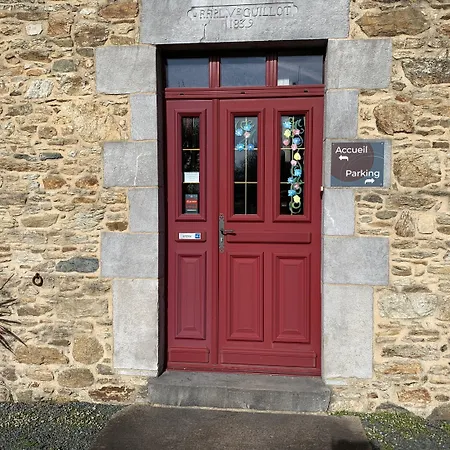 Le Clos Des Tilleuls La Vendelée