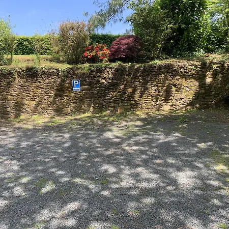 Le Clos Des Tilleuls