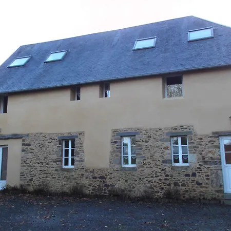 B&B Le Clos Des Tilleuls La Vendelée