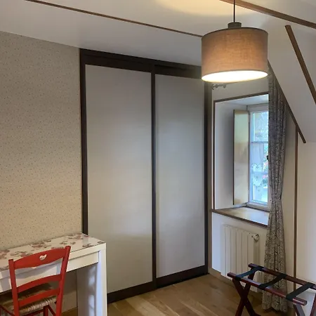 B&B Le Clos Des Tilleuls La Vendelée