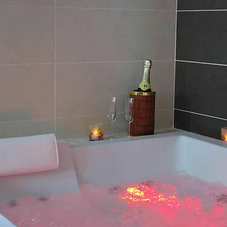 Le Clos Des Tilleuls B&B
