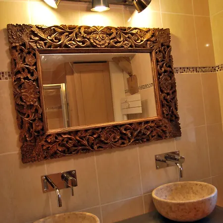 B&B Le Clos Des Tilleuls