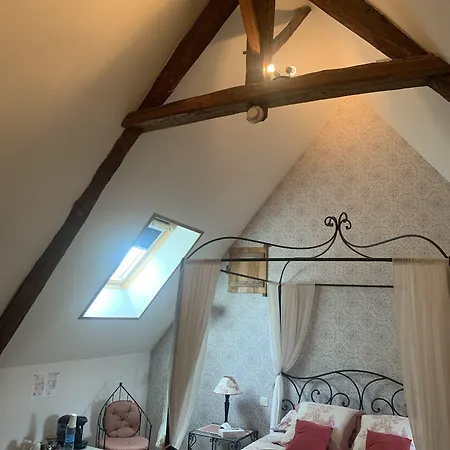 Le Clos Des Tilleuls La Vendelée