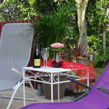 Le Clos Des Tilleuls *