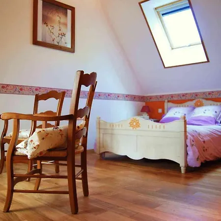 Le Clos Des Tilleuls *