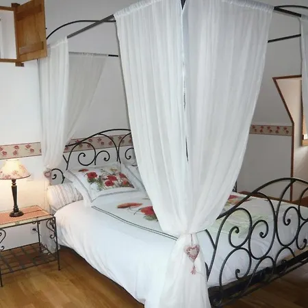 Bed and breakfast Le Clos Des Tilleuls *